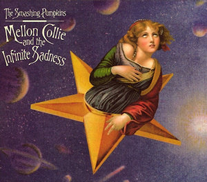 Mellon Collie And The Infinite Sadness (2CD)