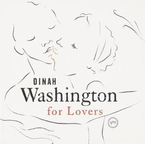 Dinah Washington For Lovers