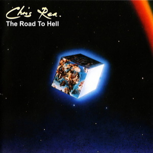 The Road To Hell 1989(2004 Fruitgum Fccd 240302-002 Australia)