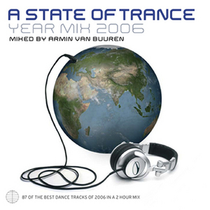 A State Of Trance (Yearmix 2006 CD2)