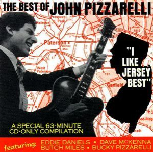 The Best Of: I Like Jersey Best