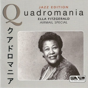 Quadromania (4CD)