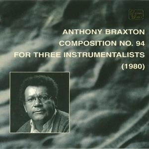 Composition .94 For Three Instrumentalists (1980)