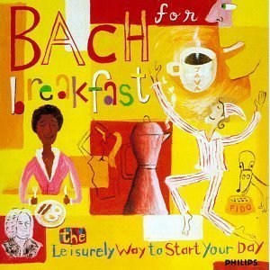 Bach For Breakfast
