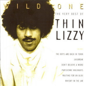 Wild One: The Very Best Of