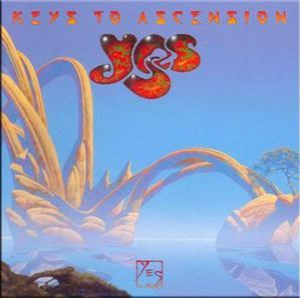 Keys To Ascension  [CD2]