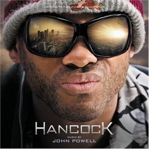 Hancock / Хэнкок