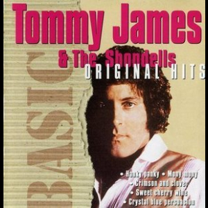 Original Hits - Tommy James