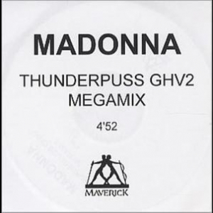 Thunderpuss Ghv2 Megamix (promo)