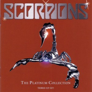 The Platinum Collection (CD1)