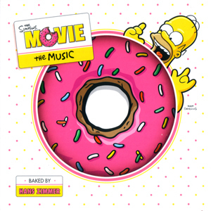The Simpsons Movie / Симпсоны в кино OST