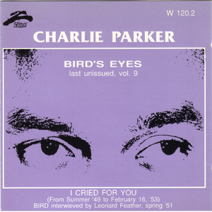 Bird's Eyes - Vol. 09