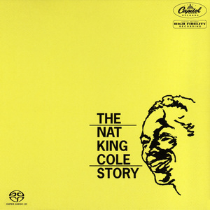 The Nat King Cole Story (CD2)
