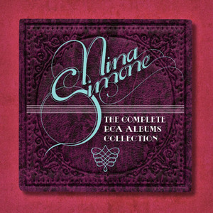Nina Simone And Piano! (RCA 9CD, Box Set)
