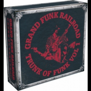 Trunk Of Funk Vol. 1