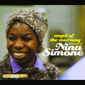 Angel Of The Morning - The Best Of Nina Simone (CD2)