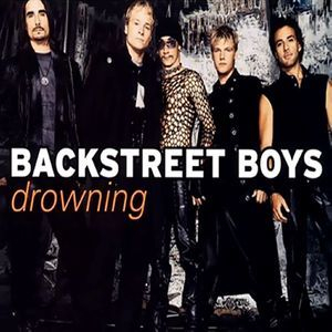 Drowning (cds)