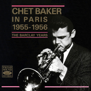 In Paris 1955-1956 - The Barclay Years