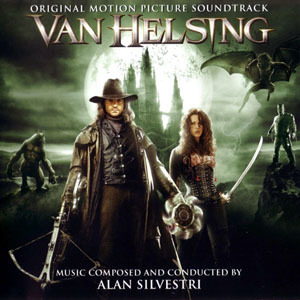 Van Helsing / Ван Хельсинг OST