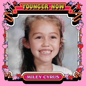Younger Now (The Remixes) - EP