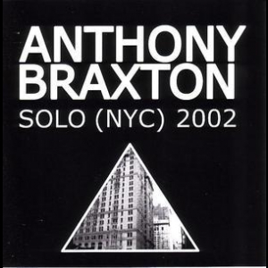 Solo (nyc) 2002 (2CD)