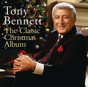 The Classic Christmas Album (2011 Remaster)