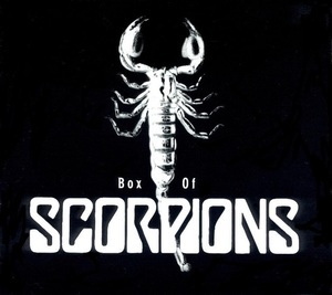 Box Of Scorpions