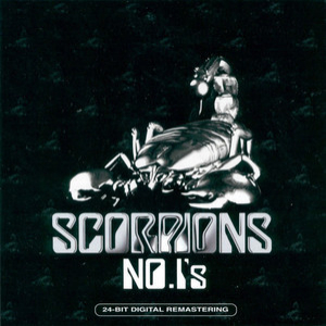 Scorpions no.1's