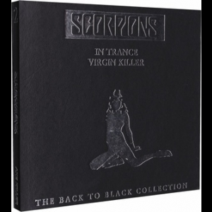 In Trance / Virgin Killer: The Back To Black Collection