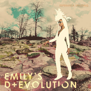 Emily's D + Evolution (Deluxe Edition)
