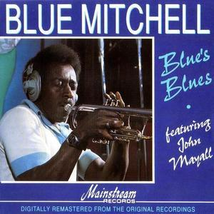 Blue's Blues (1990 Remaster)