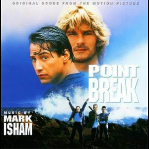 Point Break (2008 Remastered, Limited Edition)