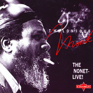 The Nonet: Live! (1993 Remaster)