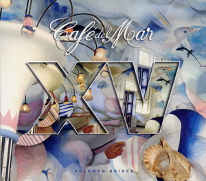 Cafe Del Mar Volumen 15 (CD2)