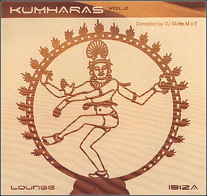 Kumharas Lounge Ibiza Vol. 2
