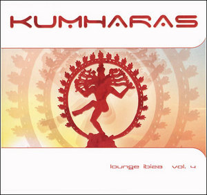 Kumharas Lounge Ibiza Vol. 4