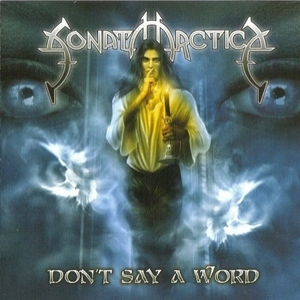 Don't Say A Word (EP)
