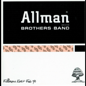 Fillmore East 2/70 (1997 Remaster)