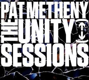 The Unity Sessions (2CD)