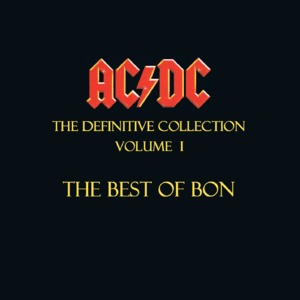 The Definitive Collection, Volume I: The Best Of Bon (2CD)