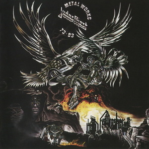 Metal Works '73-'93 (2CD)