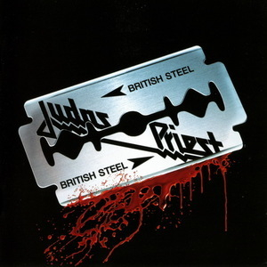 British Steel (2010, Sony, 88697667402, Germany) (2CD)
