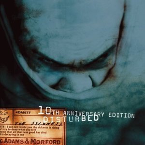 The Sickness (10th Anniversary Edition) [clean]