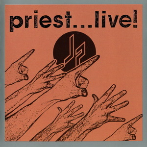Priest... Live! (2001, Columbia, 502136 2, UK) (2CD)