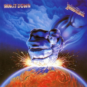 Ram It Down (1999, Columbia, 461108 2, Australia)