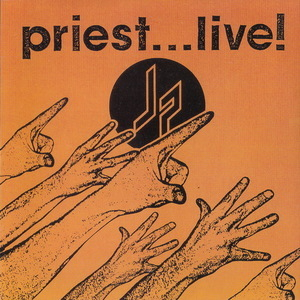 Priest...live! (2012, Sony / Columbia, 88697967872-jk12, Usa, Cd 1)
