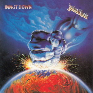Ram It Down (2012, Sony / Columbia, 88697967872-jk13, Usa)