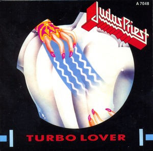 Single Cuts CD16 Turbo Lover