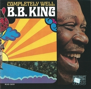 Completely Well (MCAD-31039, JAPAN)