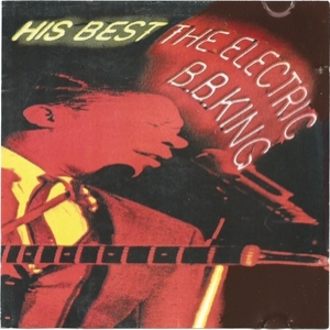 His Best-the Electric B.b. King